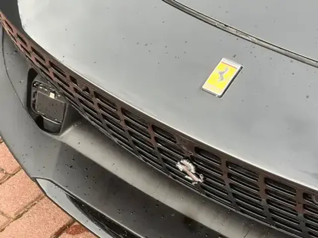 Ferrari Roma