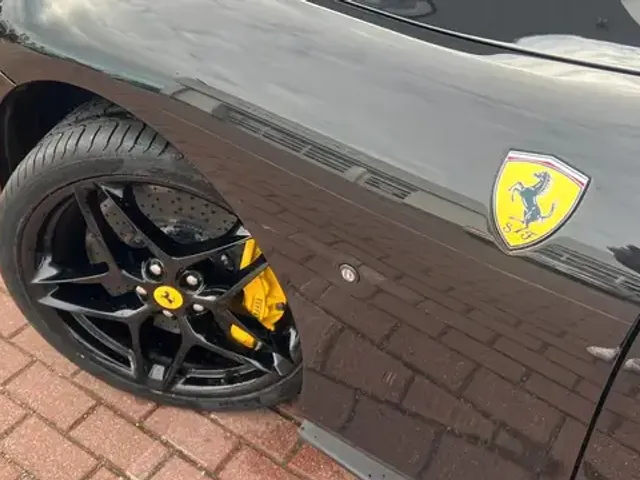Ferrari Roma