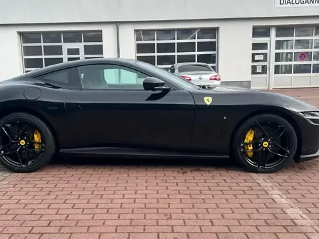 Ferrari Roma