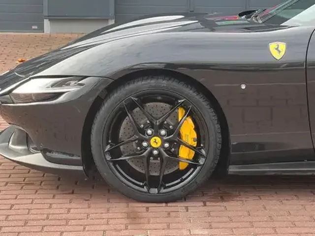 Ferrari Roma