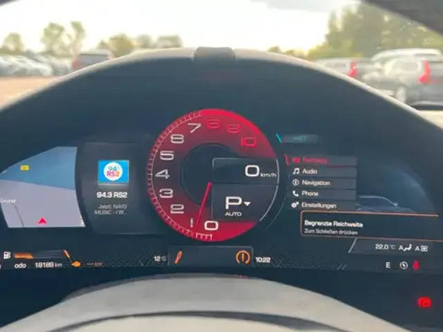 Ferrari Roma