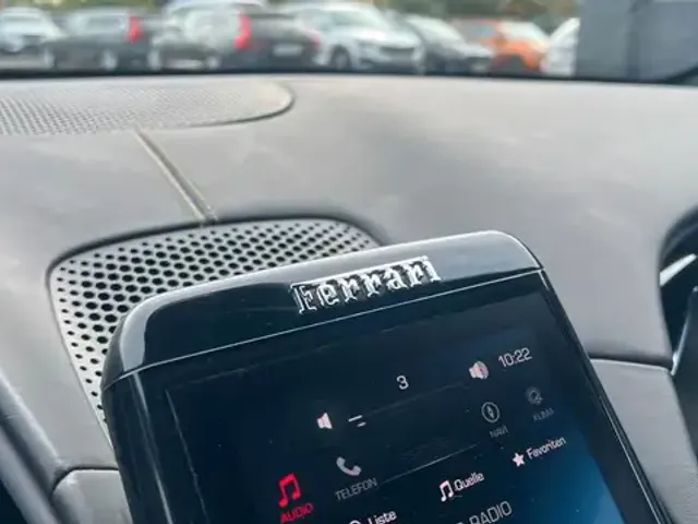 Ferrari Roma