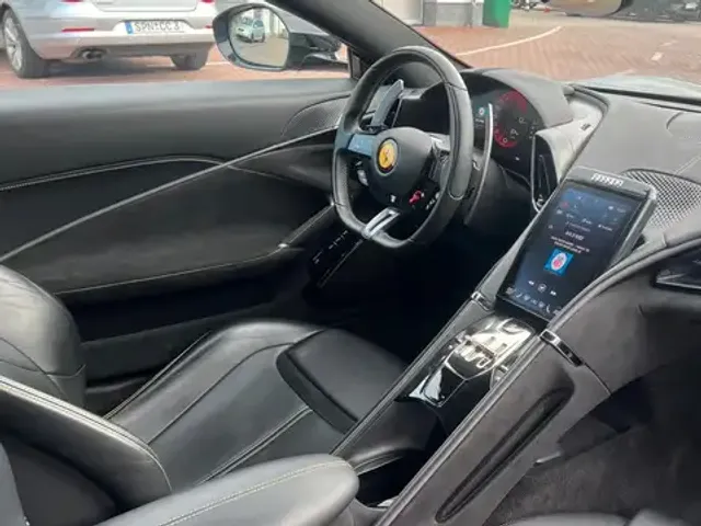 Ferrari Roma