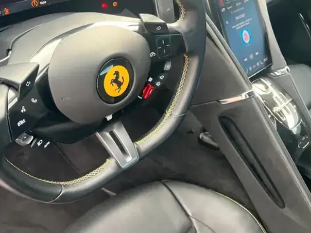 Ferrari Roma