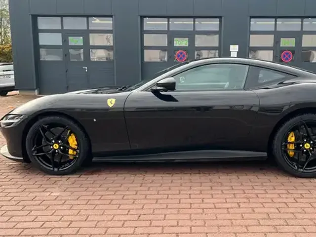 Ferrari Roma