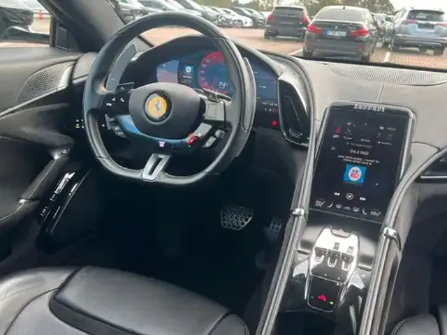 Ferrari Roma