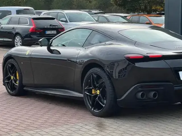 Ferrari Roma