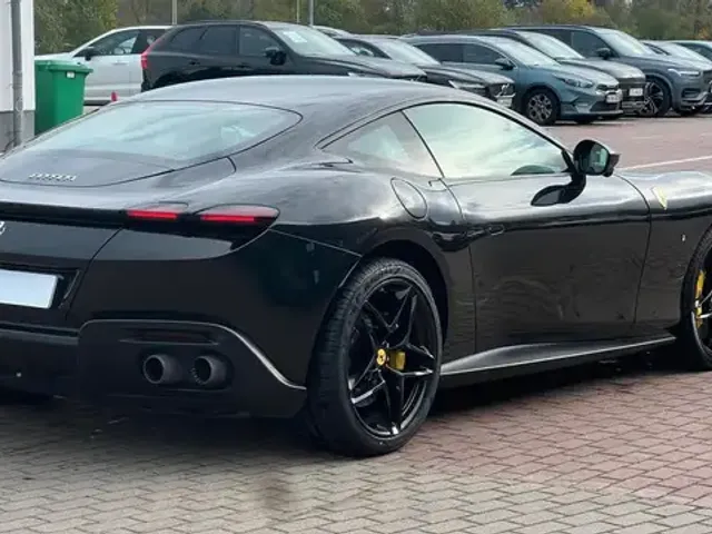 Ferrari Roma