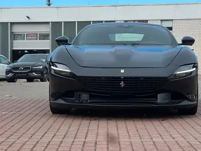 Ferrari Roma