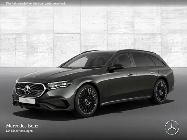 Mercedes-Benz E 300