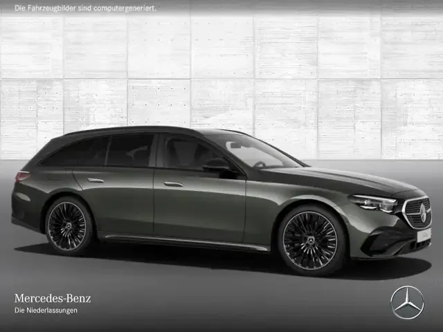 Mercedes-Benz E 300
