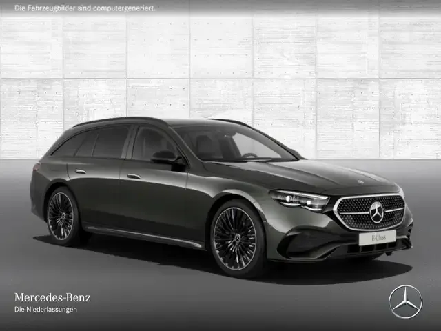 Mercedes-Benz E 300