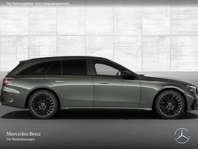Mercedes-Benz E 300