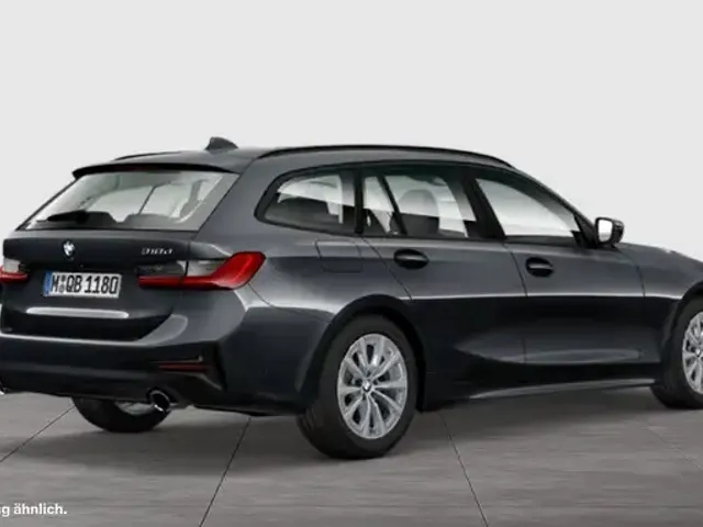 BMW 318