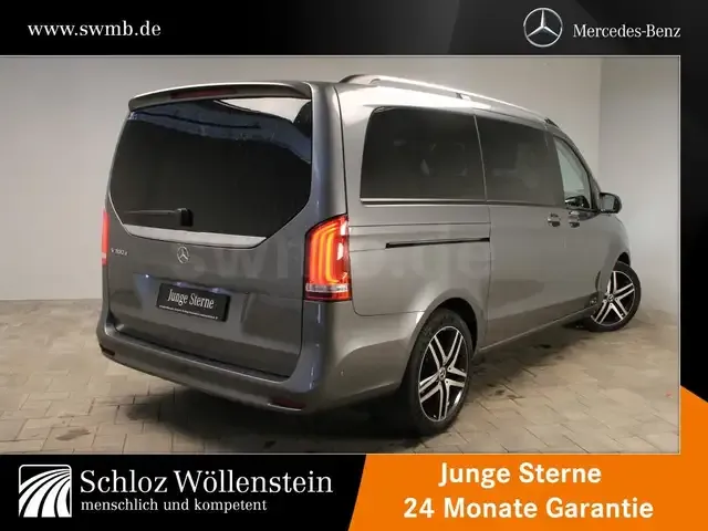 Mercedes-Benz V 300