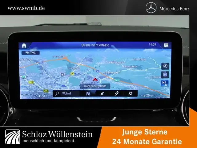 Mercedes-Benz V 300