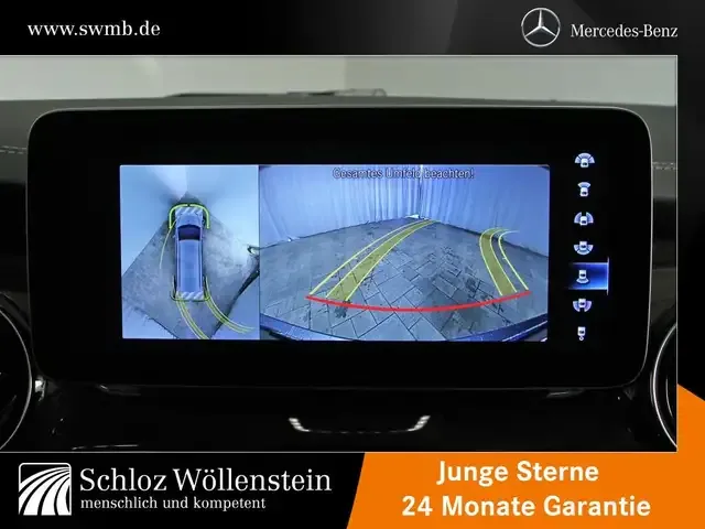 Mercedes-Benz V 300