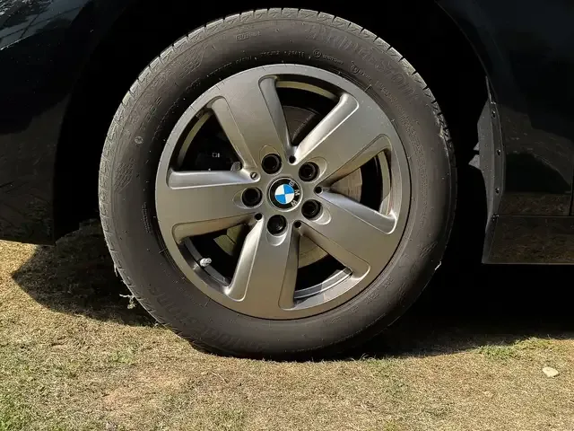 BMW 118