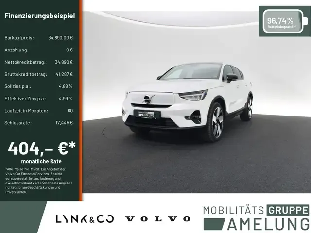 Volvo C40