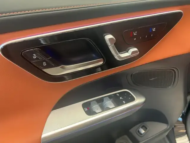 Mercedes-Benz GLC 200