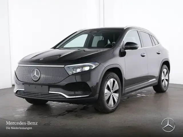 Mercedes-Benz EQA 300