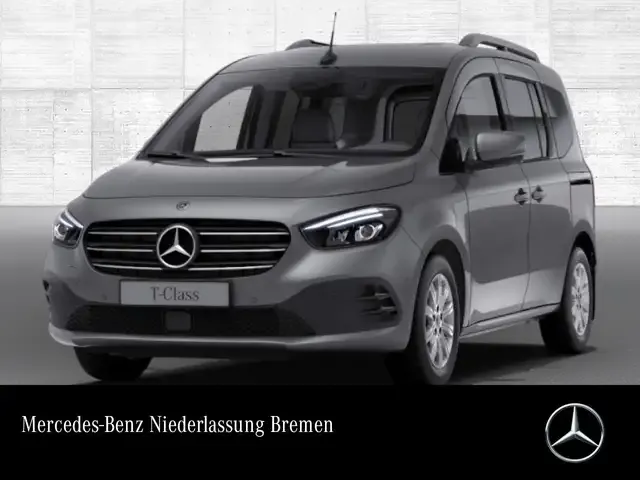 Mercedes-Benz T-Klasse