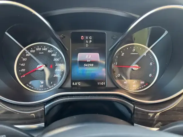 Mercedes-Benz Marco Polo