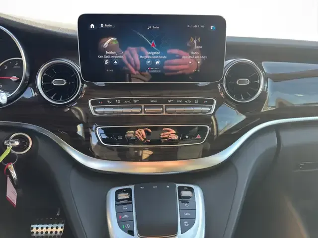 Mercedes-Benz Marco Polo