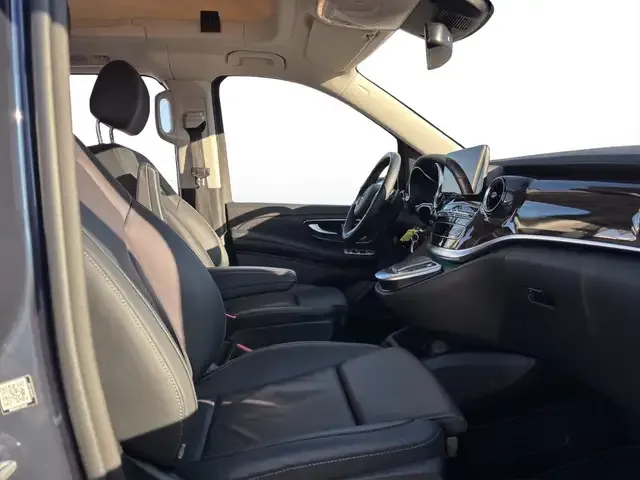 Mercedes-Benz Marco Polo