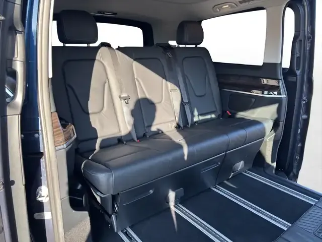 Mercedes-Benz Marco Polo