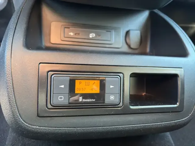 Mercedes-Benz Marco Polo