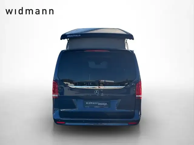 Mercedes-Benz Marco Polo