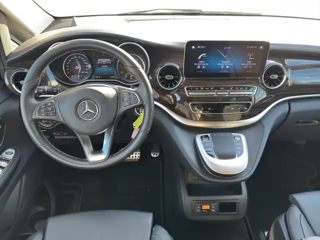 Mercedes-Benz Marco Polo