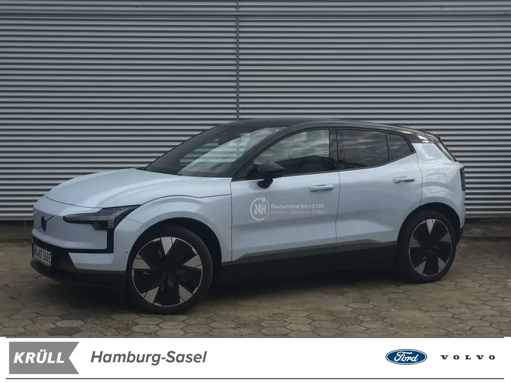 Volvo EX30