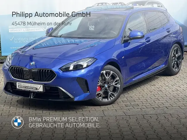 BMW 120