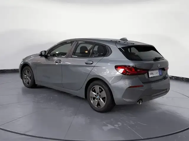 BMW 116