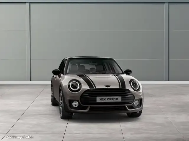 MINI Cooper Clubman