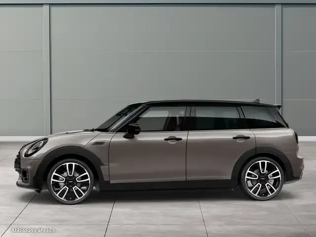 MINI Cooper Clubman
