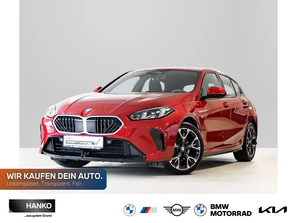 BMW 120