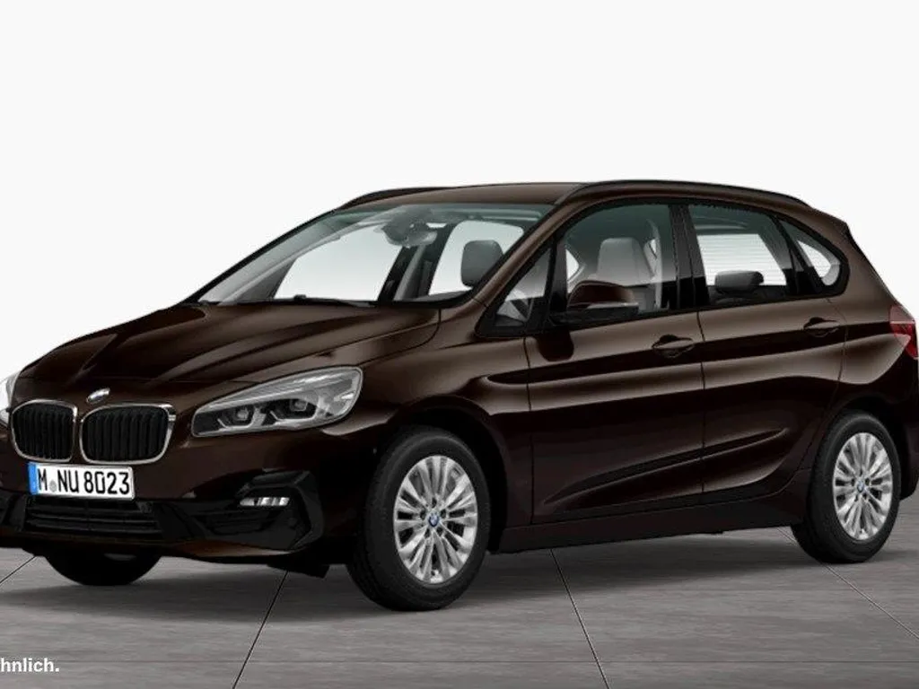 BMW 220