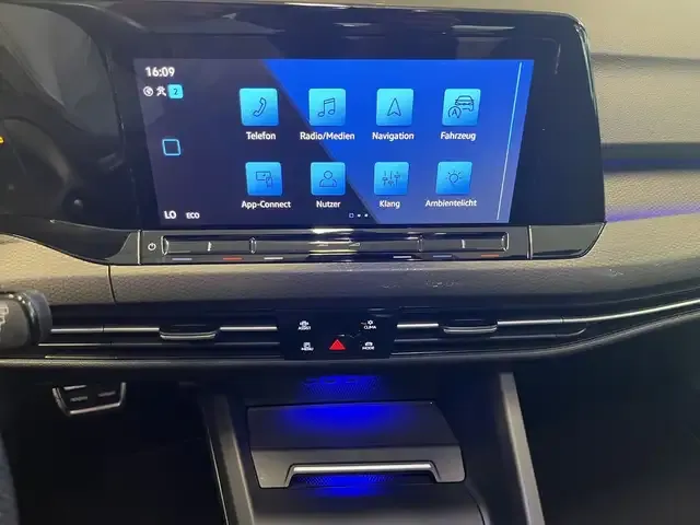 Volkswagen Golf GTE