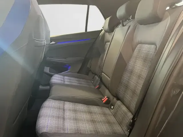 Volkswagen Golf GTE