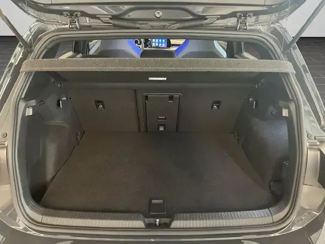 Volkswagen Golf GTE