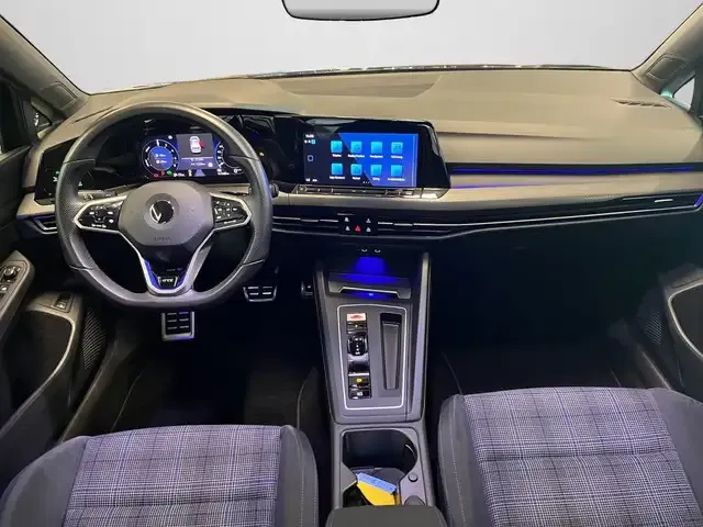 Volkswagen Golf GTE