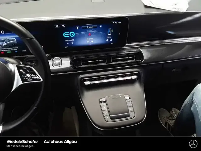 Mercedes-Benz EQV 300