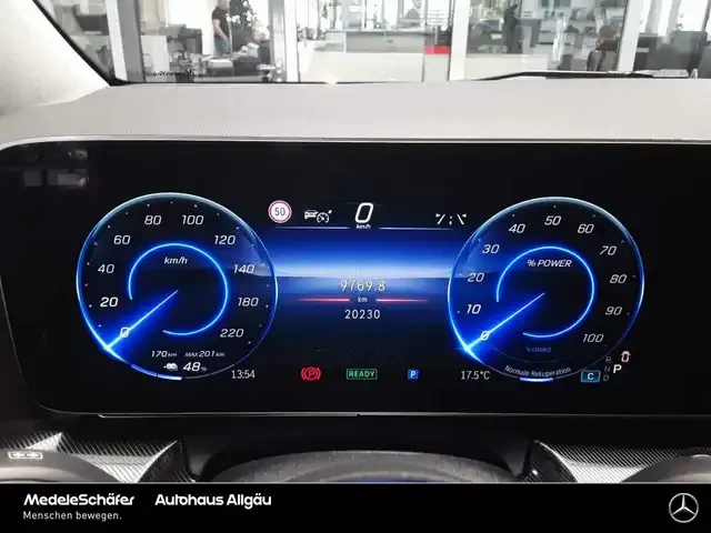 Mercedes-Benz EQV 300