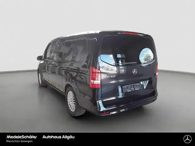 Mercedes-Benz EQV 300