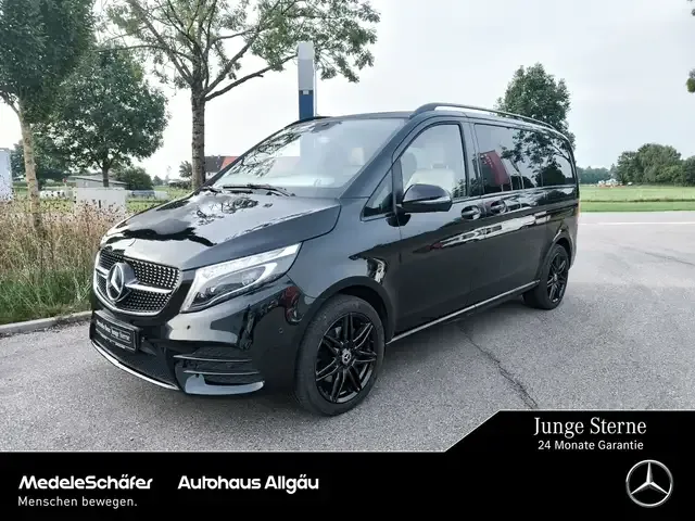 Mercedes-Benz V 300