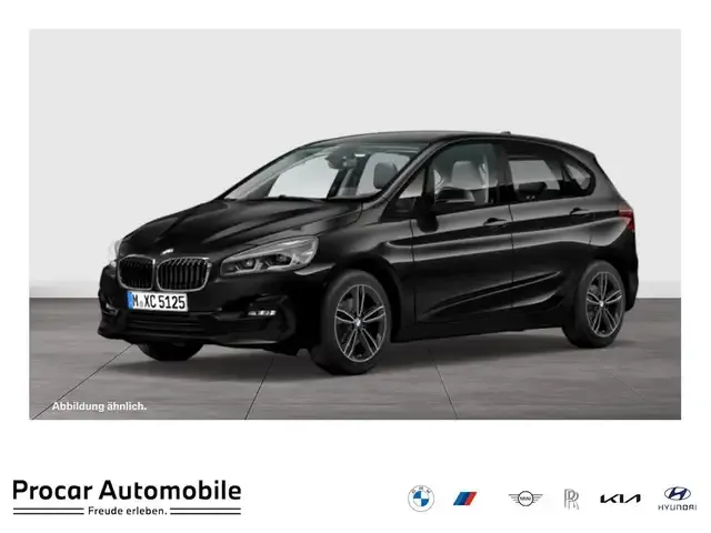 BMW 220