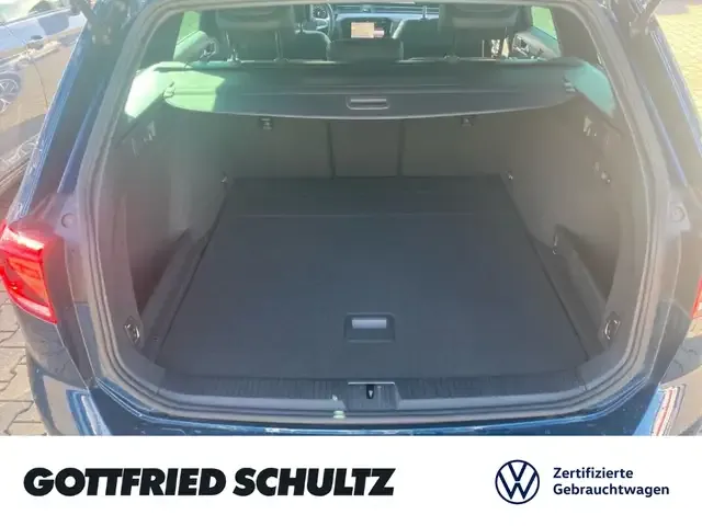 Volkswagen Passat Alltrack